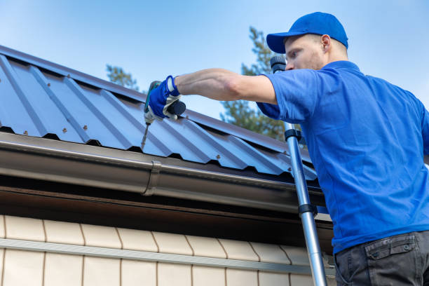 Best Gutter Installation and Repair  in Melrose, MN