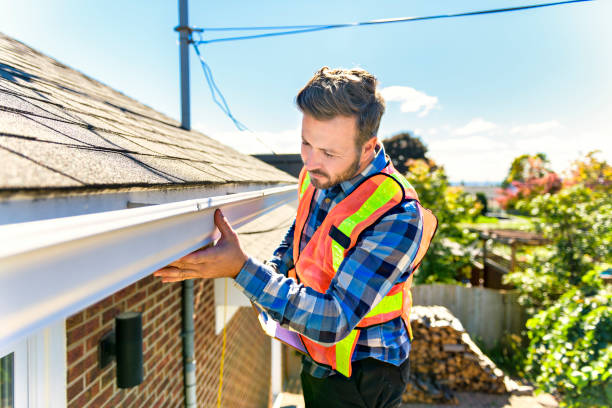 Best 4 Ply Roofing  in Melrose, MN